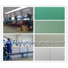 Single/2/2.5/3 Layer Forming Mesh Belt